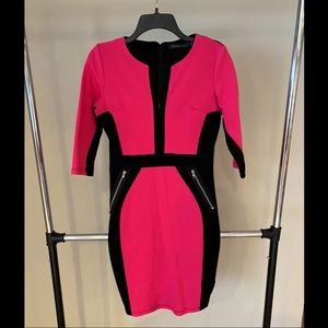 Homeyee TV weather dress. Size 6